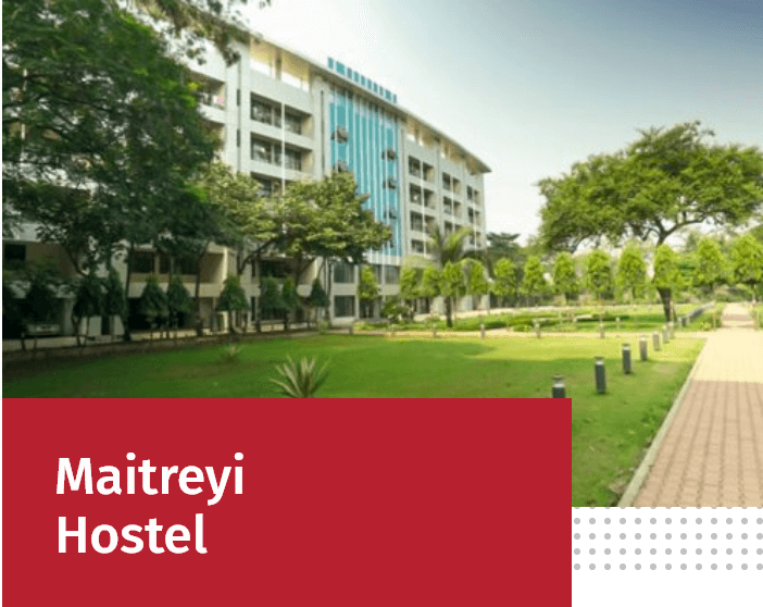 Maitreyi Hostel