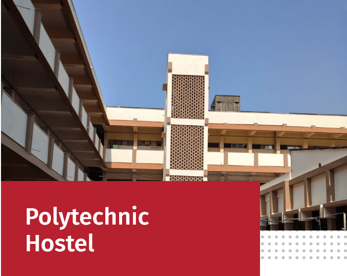 Polytechnic Hostel