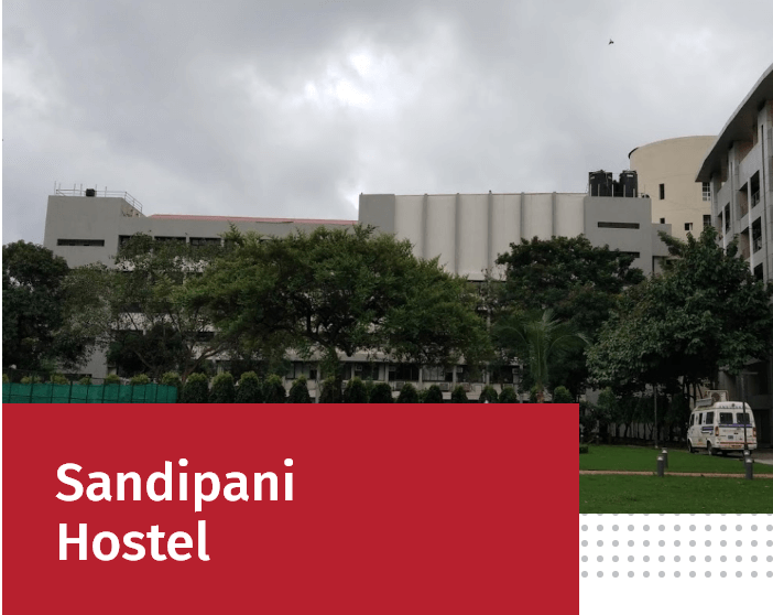 Sandipani Hostel