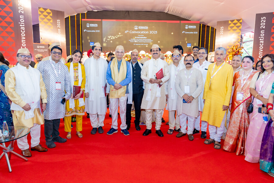 4th Convocation 2025