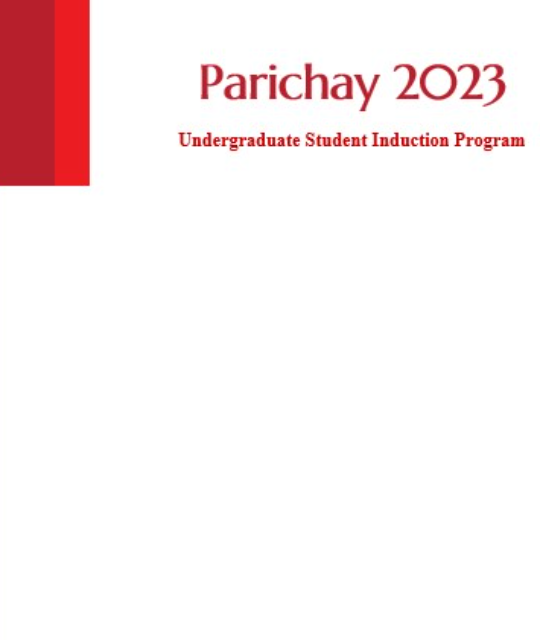 UG Student Induction Program | Somaiya Vidyavihar University