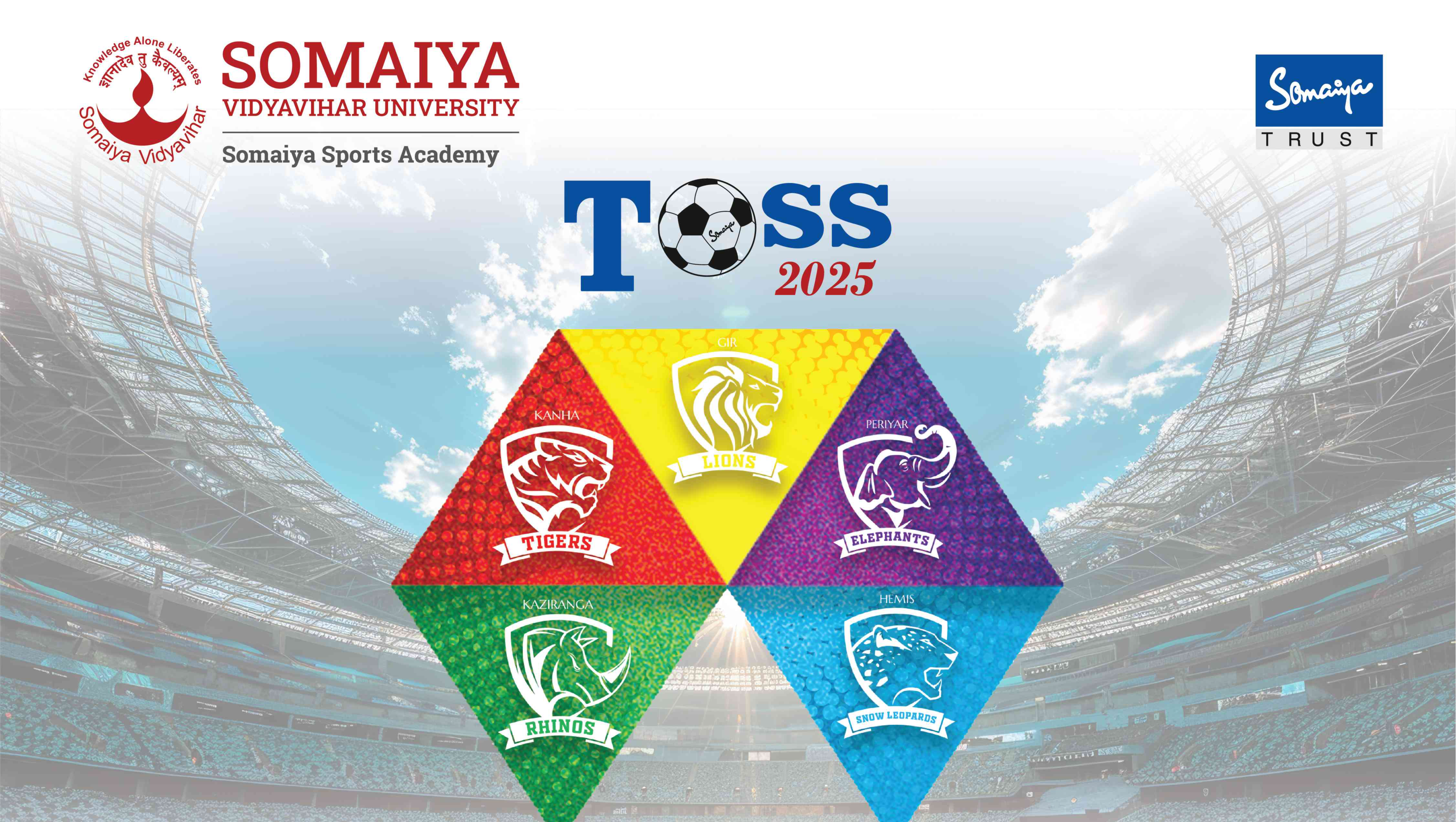 2025-06-19 09:48:00 Somaiya Sports Academy Football TOSS Season 4
