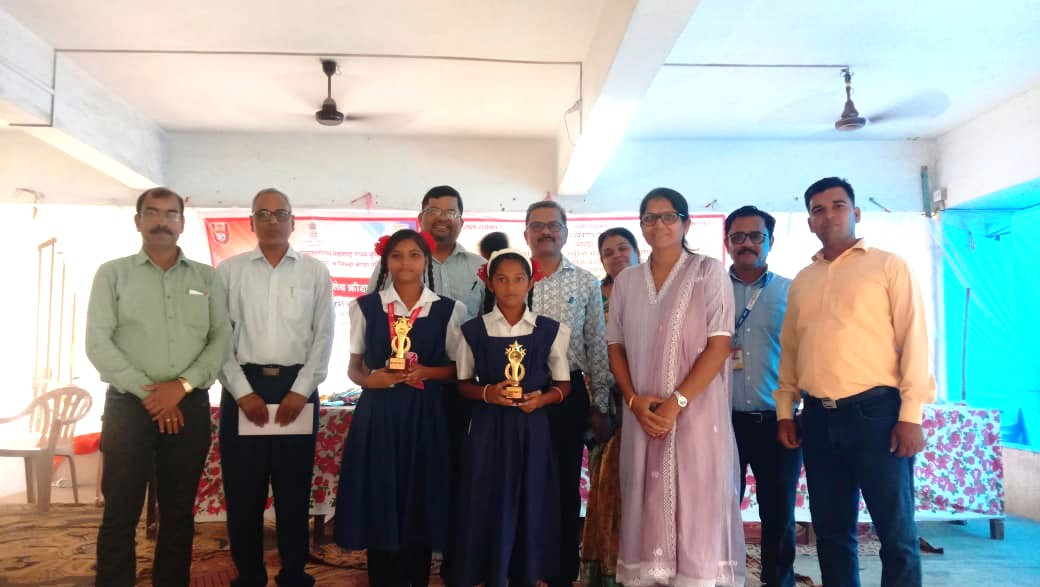 2025-09-11 08:50:00  Nareshwadi Learning Centre Students Secure 2nd Place in Carrom Tournament