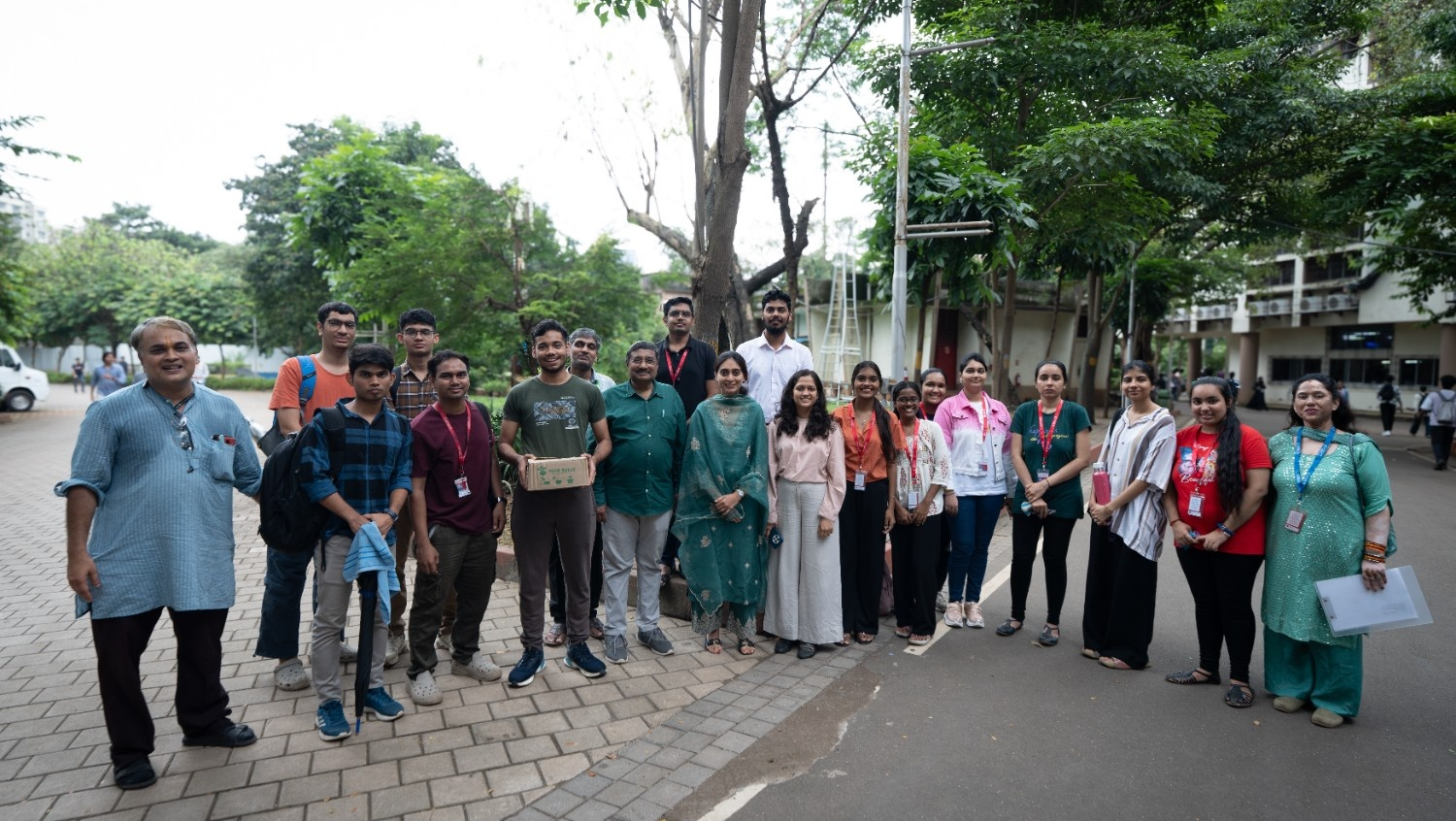 2025-09-11 11:00:00 Somaiya Vidyavihar University Somaiya Green Initiative