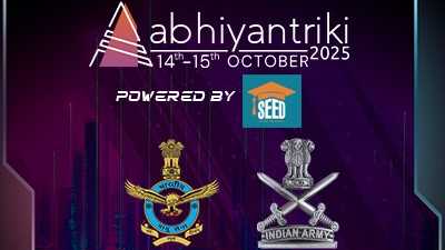 2025-10-14 10:00:00 K J Somaiya School of Engineering KJSSE Annual Technical Festival- Abhiyantriki 