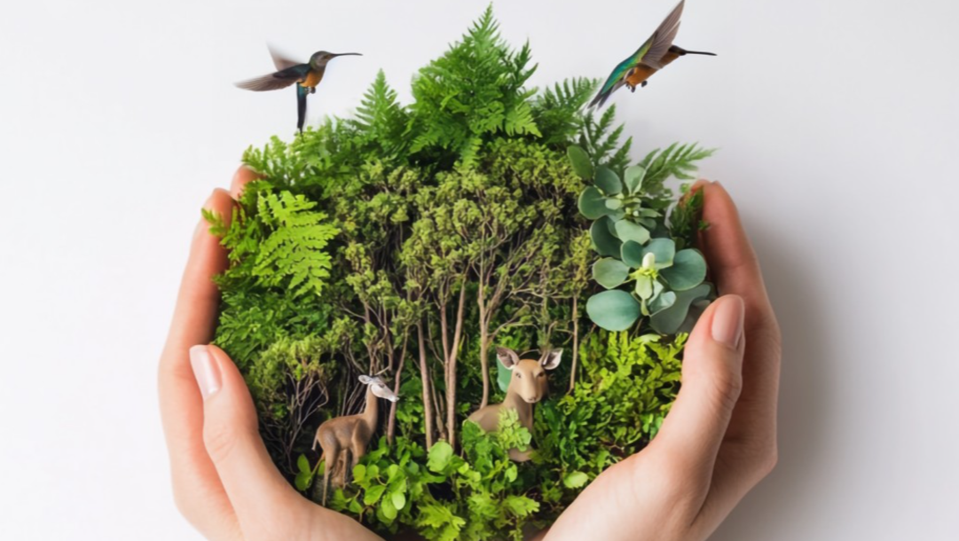 2026-01-12 08:30:00 Centre for Sustainable Development and Climate Action The Somaiya Sustainability Dialogue 2026