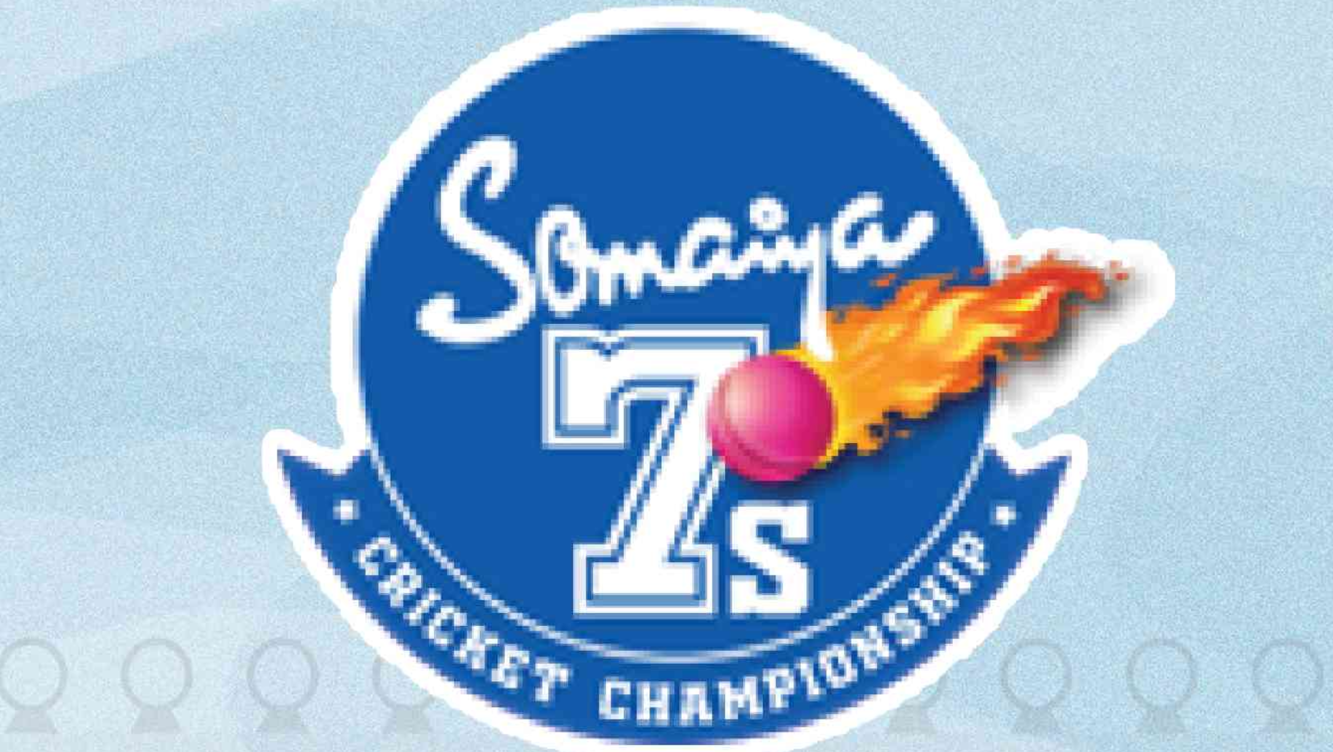 2026-05-07 09:36:00 Somaiya Sports Academy 5th Somaiya 7s Cricket Tournament