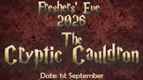 2026-09-01 16:00:00 K J Somaiya School of Engineering Freshers Eve 2026