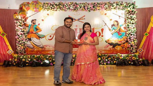 2026-10-15 17:00:00  Dr. Aparna Jain on Winning the Best Dancer Award!