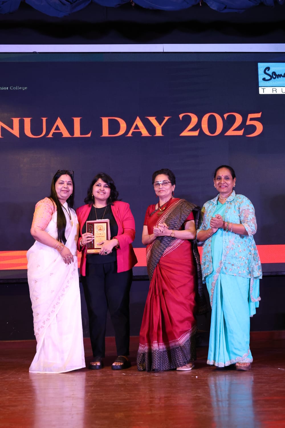 ANNUAL DAY 2025