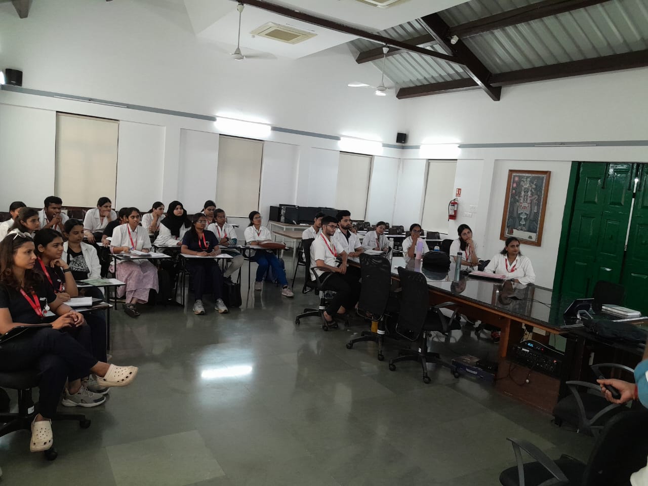 A Guide To Synopsis Writing For Postgraduate Physiotherapy Students.