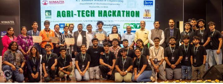 Agritech Hackathon