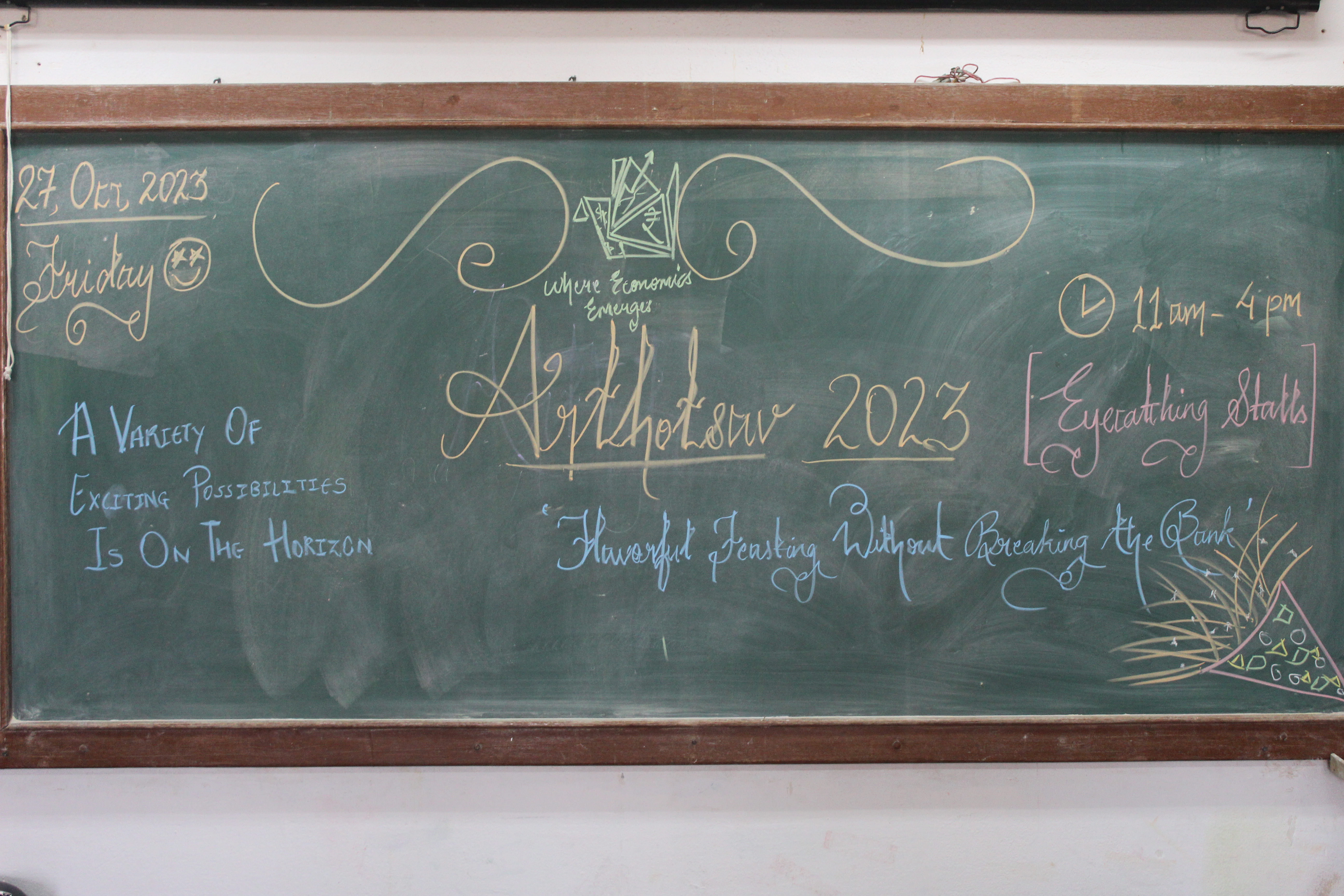 Arthotsav 2023