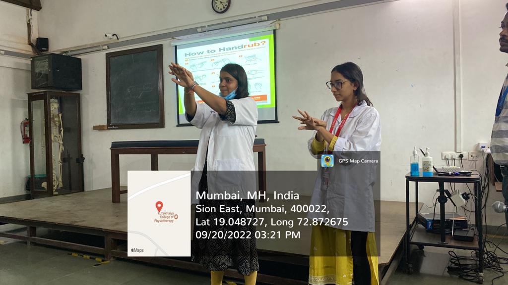 Bio Medical Waste Management Seminar