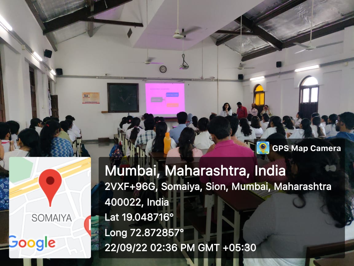 Bio Medical Waste Management Seminar