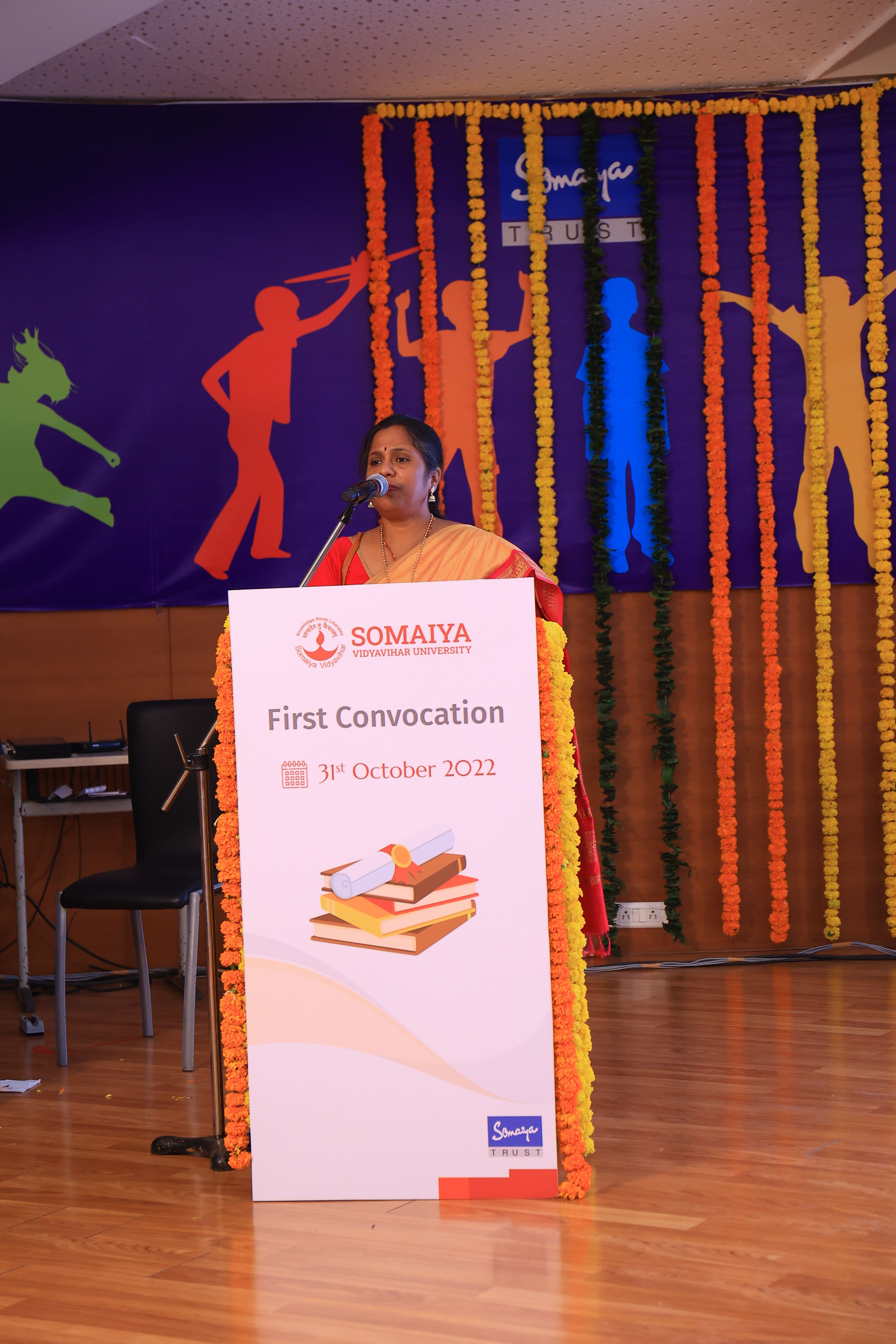 Convocation Ceremony 2022
