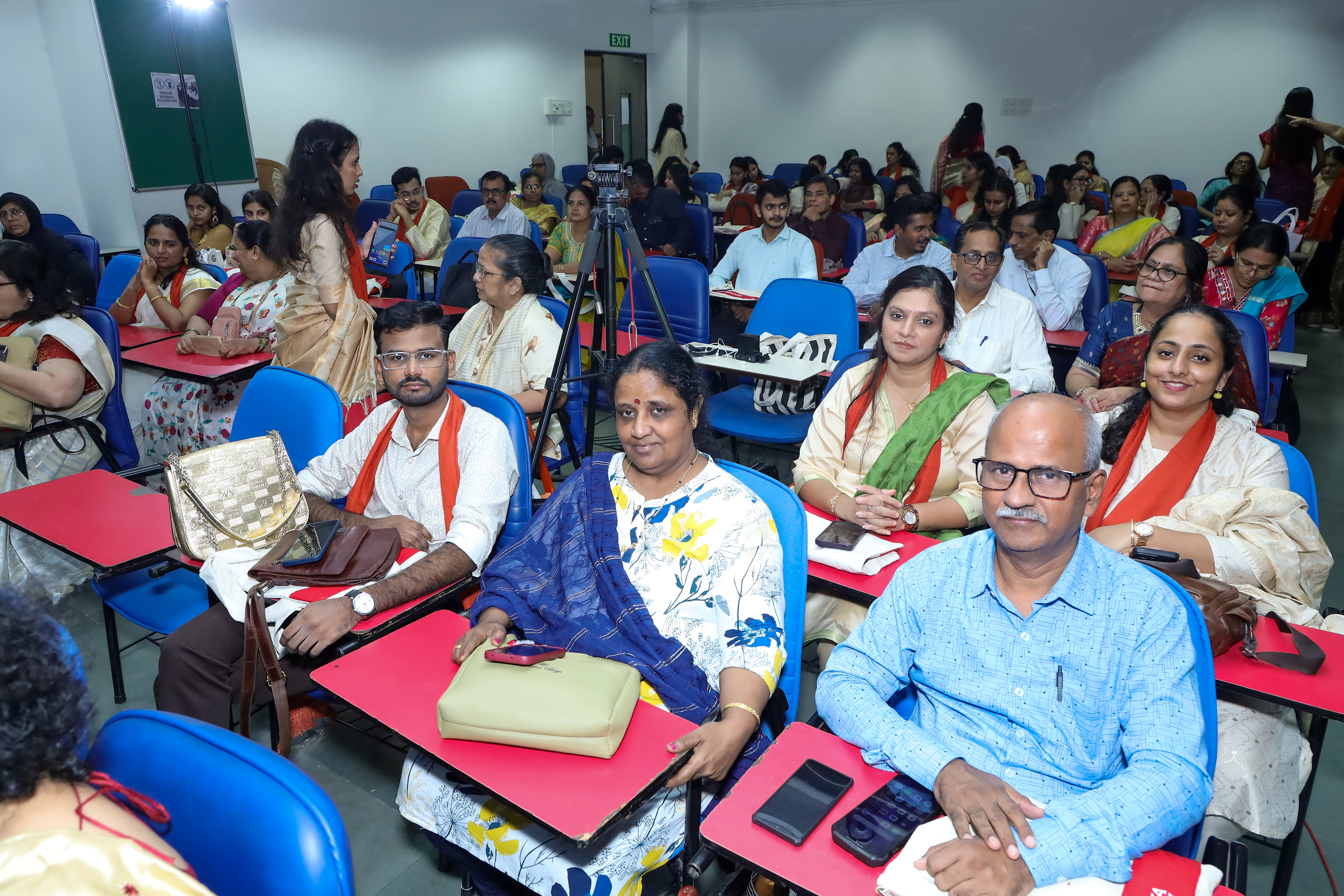 Convocation Ceremony 2025