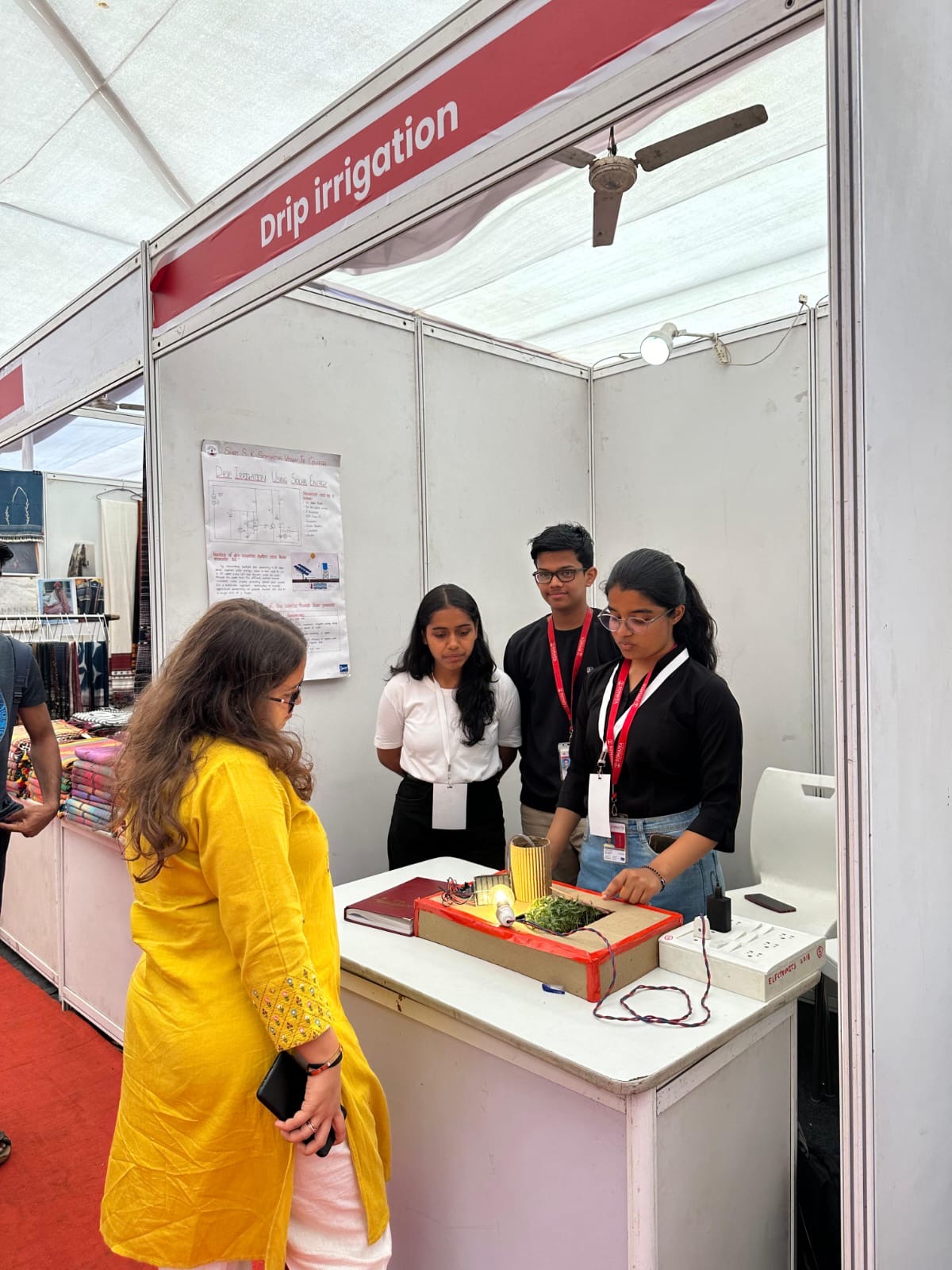 Maker mela 2024