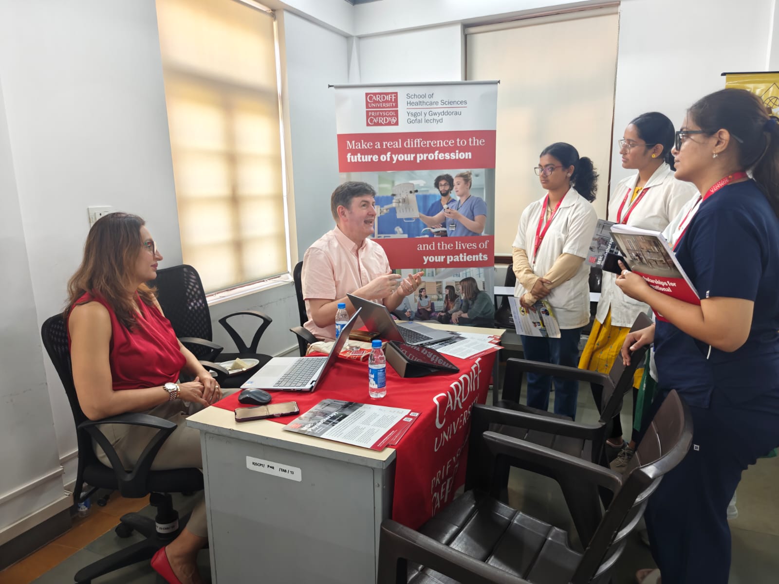 Physiotherapy Education Fair 2026