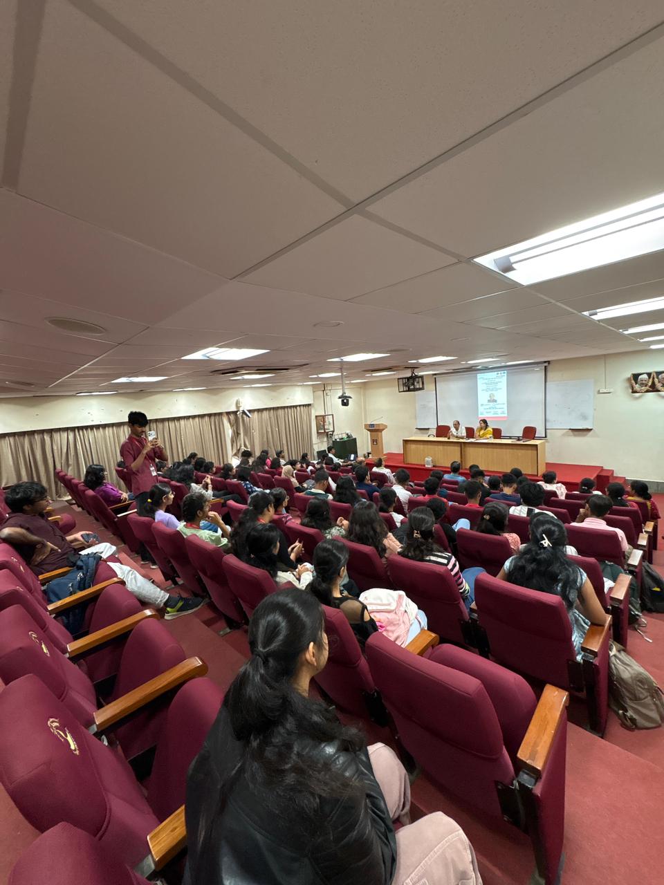 Science fiction- perception and understanding-27 January 2026