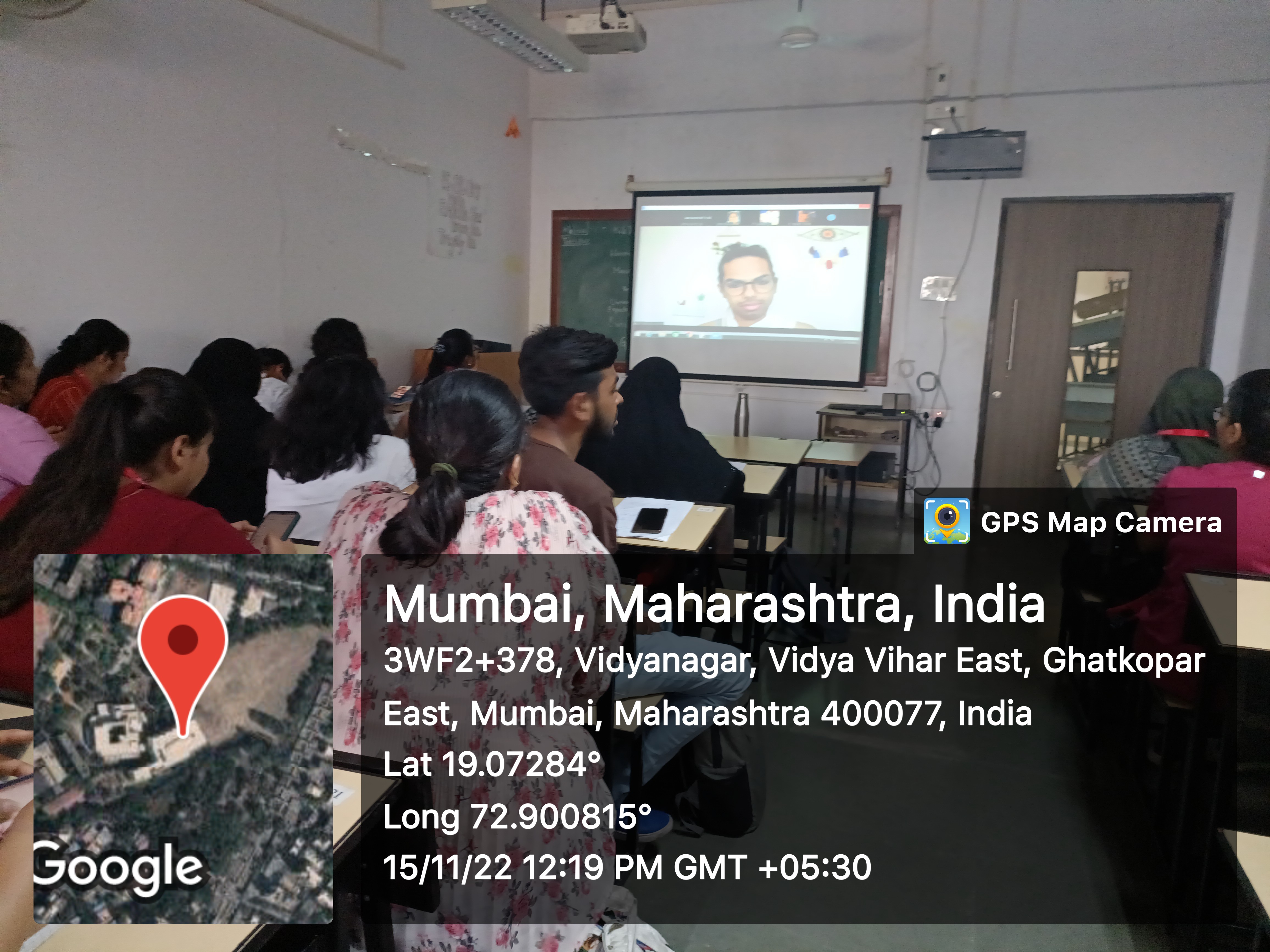 Volunteering Opportunities at Ashoka Changemakers by Divyadarshan